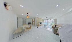 Blk 314D Anchorvale Gardens (Sengkang), HDB Executive #465172451